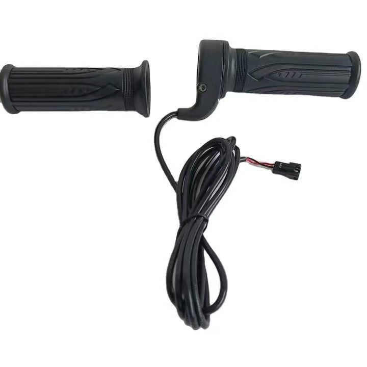 3000w MTX conversion kit 80a UKC1 LCD Twist Throttle enduro motor for MTB