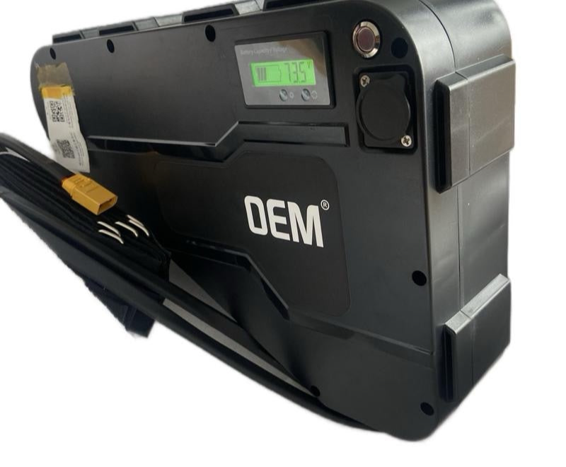 72V 20AH Battery for all E-bikes