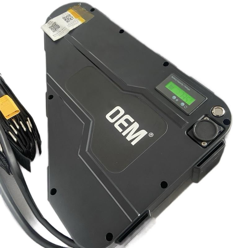 72V 20AH Battery for all E-bikes