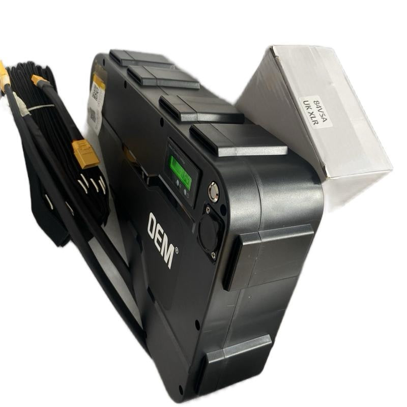 72V 20AH Battery for all E-bikes