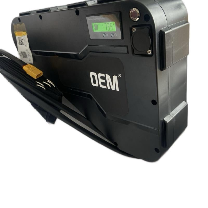 72V 20AH Battery for all E-bikes