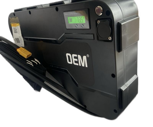72V 20AH Battery for all E-bikes